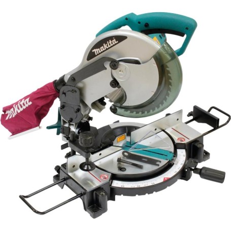 Kapp- und Gehrungssäge 260 mm 30 1500 W (MLS100N)