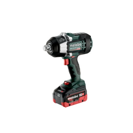 Metabo SSW 18 LTX 1750 BL 3/4" 1650 Giri/min 1750 Nm 18 V (602402660)