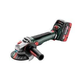 Metabo 613057660 smerigliatrice angolare 12,5 cm 10000 Giri/min 2,8 kg