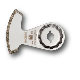 FEIN 63903243230 disco diamantato Lama diamantata con orlo segmentato