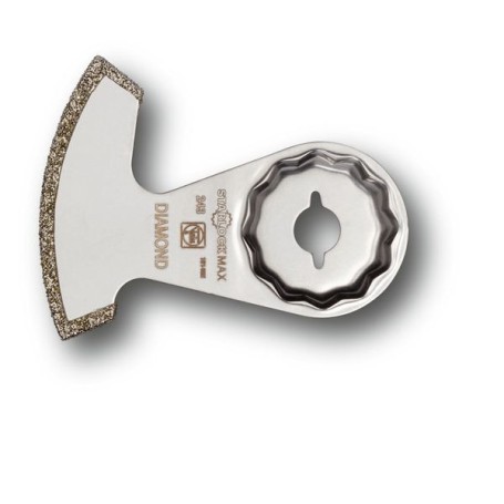 FEIN 63903243230 disco diamantato Lama diamantata con orlo segmentato