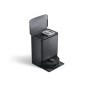 Ecovacs T30S Pro aspirapolvere robot 0,3 L Senza sacchetto Nero (T30S Pro black)
