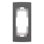 Axis 01762-001 copertura per campanello Nero 1 pz