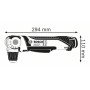 Bosch 0 601 390 908 cacciavite elettrico e avvitatore a impulso 1300 Giri/min Nero, Blu (0601390908)