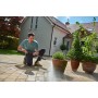 Bosch Universal Aquatak 130 idropulitrice Verticale Elettrico 380 l/h 1700 W Nero, Verde (06008A7B00)