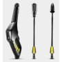 Hochdruckreiniger K 3 Power Control (gelb/schwarz, mit Dreckfrser) (1.676-100.0)