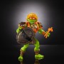 Masters of the Universe Origins Turtles of Grayskull Michelangelo (HTH13)