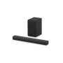 LG DS40T altoparlante soundbar Nero 2.1 canali 300 W (DS40T.DDEULLK)