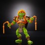 Masters of the Universe Origins Turtles of Grayskull Michelangelo (HTH13)