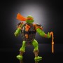 Masters of the Universe Origins Turtles of Grayskull Michelangelo (HTH13)