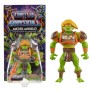 Masters of the Universe Origins Turtles of Grayskull Michelangelo (HTH13)