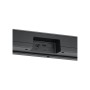 LG DS40T altoparlante soundbar Nero 2.1 canali 300 W (DS40T.DDEULLK)