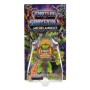 Masters of the Universe Origins Turtles of Grayskull Michelangelo (HTH13)