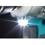 Akku-Schlagschrauber DTW300RTJ, 18Volt (blau/schwarz, 2x Li-Ion-Akku 5Ah, im MAKPAC Gr.2)