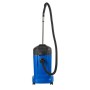Nilfisk MAXXI II 35 WD Nero, Blu 35 L 1350 W (107405165)
