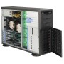 Supermicro SuperChassis 743AC-668B Full Tower Nero 668 W (CSE-743AC-668B)