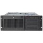 Supermicro SuperChassis 743AC-668B Full Tower Nero 668 W (CSE-743AC-668B)