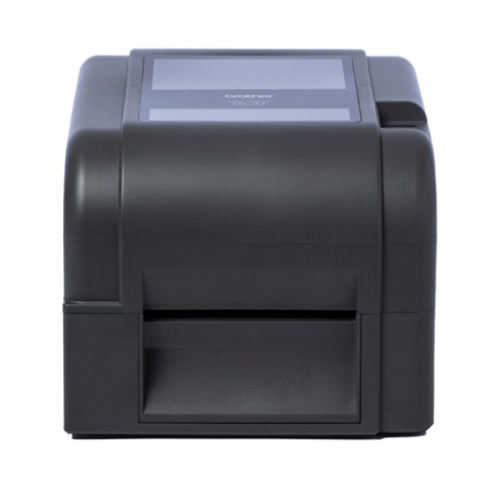 Brother TD-4420TN stampante per etichette (CD) Termica diretta/Trasferimento termico 203 x 203 DPI Cablato (TD4420TNZ1)