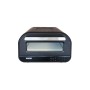 Unold Don Luigi macchina e forno per pizza 1 pizza(e) 1700 W Nero (68815)