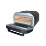 Unold Don Luigi macchina e forno per pizza 1 pizza(e) 1700 W Nero (68815)