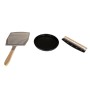 Unold Don Luigi macchina e forno per pizza 1 pizza(e) 1700 W Nero (68815)