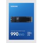 Samsung 990 EVO 2 TB M.2 PCI Express 4.0 NVMe V-NAND TLC (MZ-V9E2T0BW)