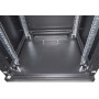 Intellinet 713061 rack 16U Rack indipendenti Nero (713061)