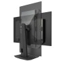 ASUS ROG Strix OLED XG27AQDMG Monitor PC 67,3 cm (26.5") 2560 x 1440 Pixel Quad HD Nero (90LM0AH0-B01A70)
