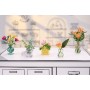 Miniverse Make It Mini Botanicals (540182-EUC)