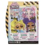 L.O.L. Surprise! Tweens Core Doll - Hana Groove (591658EUC)