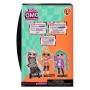 L.O.L. Surprise! O.M.G. HoS Doll S3 - Speedster (588580EUC)