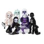 Rainbow High Shadow High S23 Fashion Doll- Dia Mante (Purple) (583066EUC)