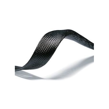 Hellermann Tyton 170-00300 guaina per cavo Nero