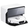 Roborock S8 MaxV Ultra 2,77 L Combi Bianco (R100049)