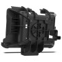 RAM Mounts RAM-GDS-DOCKL-ZE21PD2U supporto per personal communication Supporto passivo Tablet/UMPC Nero