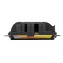 RAM Mounts RAM-GDS-DOCKL-ZE21PD2U supporto per personal communication Supporto passivo Tablet/UMPC Nero
