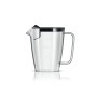 Philips Viva Collection HR1855/70 spremiagrumi Nero (HR1855/70)