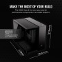 2500X                           (schwarz, Tempered Glass x 2) (CC-9011265-WW)