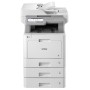 Brother MFC-L9570CDW multifunzione Laser A4 2400 x 600 DPI 31 ppm Wi-Fi (MFCL9570CDWG1)