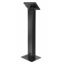 Compulocks 140B11GAPX9B supporto antifurto per tablet 27,9 cm (11") Nero