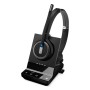 EPOS IMPACT SDW 5066T - EU/UK/AUS Auricolare Wireless A Padiglione Ufficio Nero (1001039)