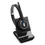 EPOS IMPACT SDW 5066T - EU/UK/AUS Auricolare Wireless A Padiglione Ufficio Nero (1001039)