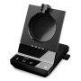 EPOS IMPACT SDW 5066T - EU/UK/AUS Auricolare Wireless A Padiglione Ufficio Nero (1001039)