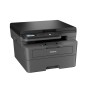 Brother DCP-L2620DW stampante multifunzione Laser A4 1200 x 1200 DPI 32 ppm Wi-Fi (DCPL2620DWRE1)