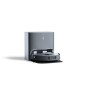 Ecovacs DEEBOT X1 PLUS aspirapolvere robot 0,4 L Sacchetto per la polvere Nero, Grigio (X1 Plus)