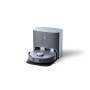 Ecovacs DEEBOT X1 PLUS aspirapolvere robot 0,4 L Sacchetto per la polvere Nero, Grigio (X1 Plus)