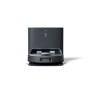 Ecovacs DEEBOT X1 PLUS aspirapolvere robot 0,4 L Sacchetto per la polvere Nero, Grigio (X1 Plus)