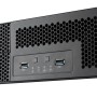 Silverstone RM23-502 Vassoio per unità di memorizzazione Nero, Argento (SST-RM23-502)