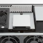 Silverstone RM23-502 Vassoio per unità di memorizzazione Nero, Argento (SST-RM23-502)