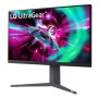 LG 32GR93U-B Monitor PC 80 cm (31.5") 3840 x 2160 Pixel 4K Ultra HD LCD Nero (32GR93U-B.AEU)